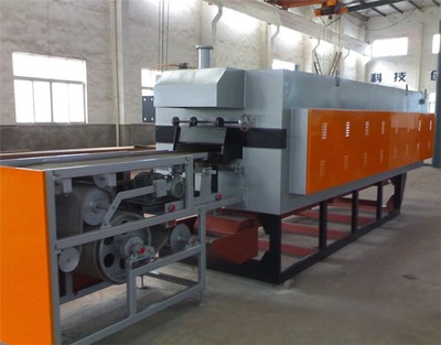 電動工具零件熱處理 青島萬利鑫熱處理的專業解決方案